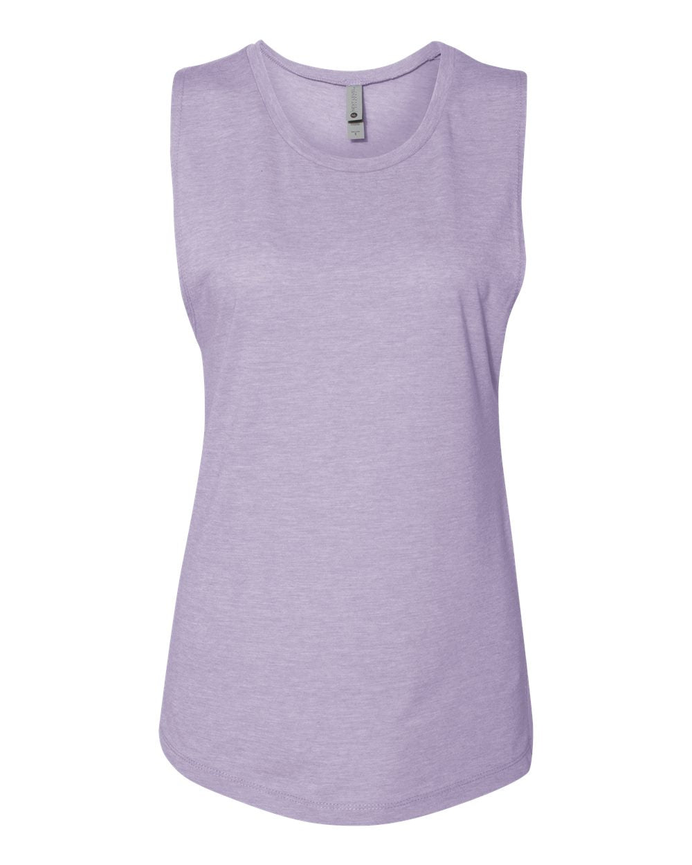 Next Level Women’s Festival Muscle Tank