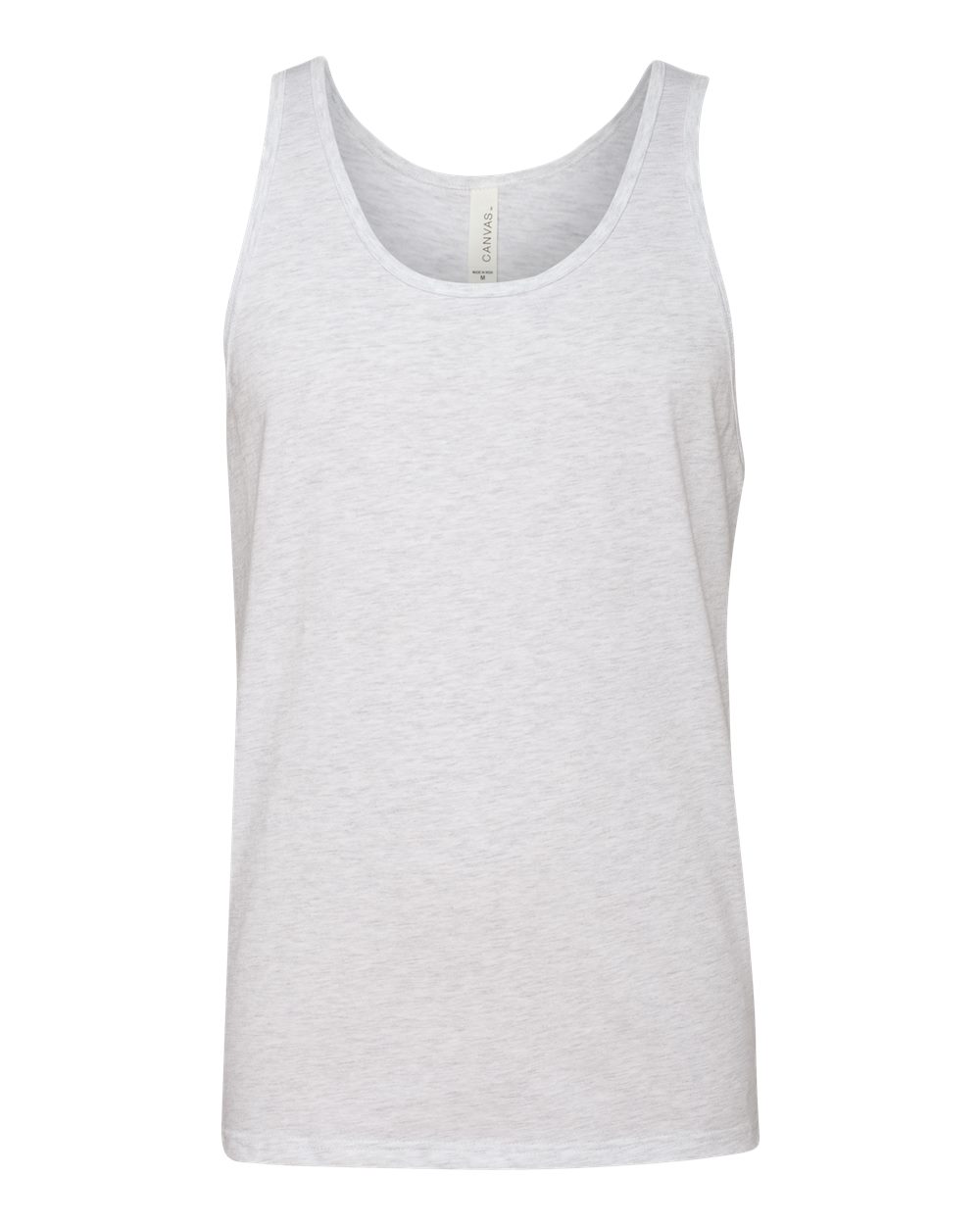 Bella + Canvas Jersey Tank