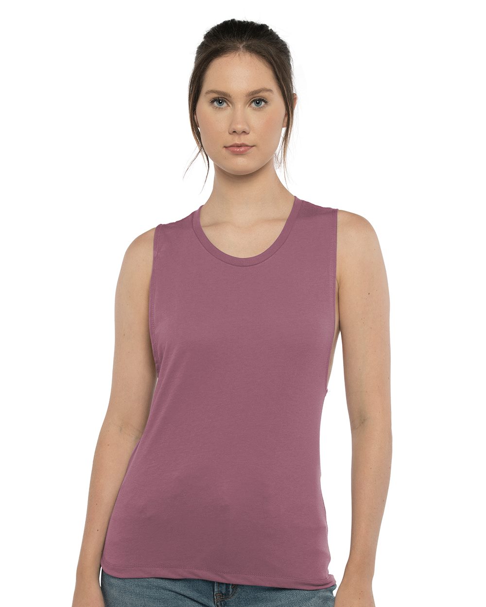 Next Level Women’s Festival Muscle Tank