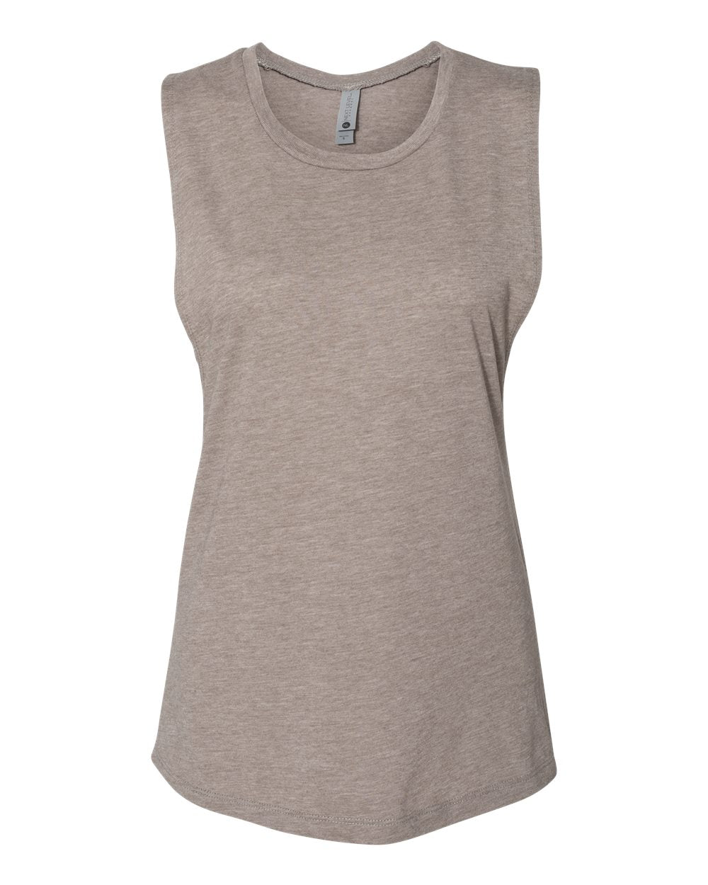 Next Level Women’s Festival Muscle Tank