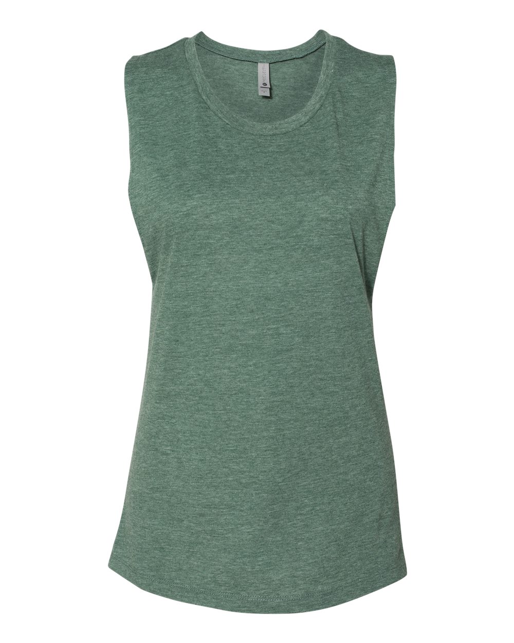 Next Level Women’s Festival Muscle Tank