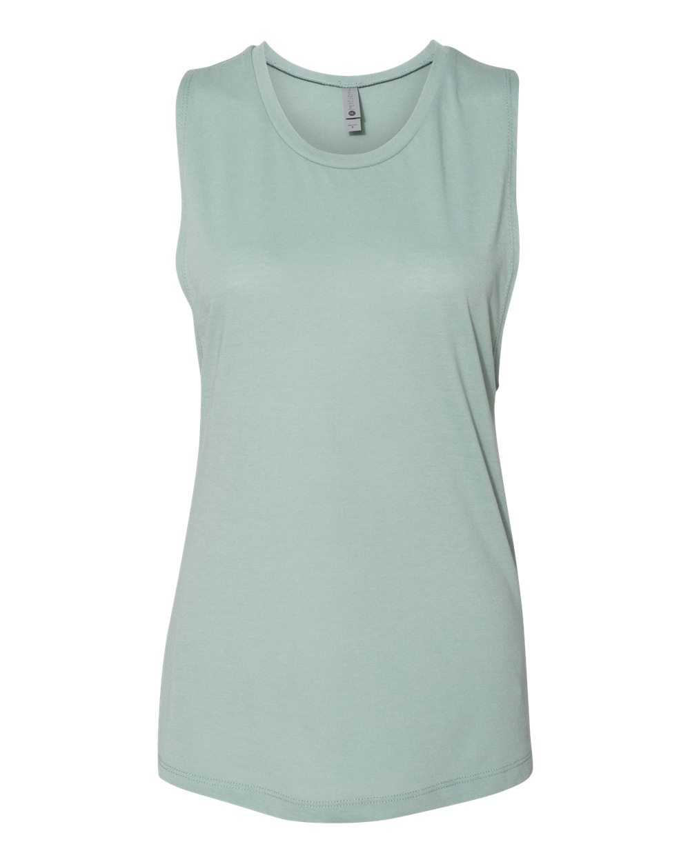 Next Level Women’s Festival Muscle Tank