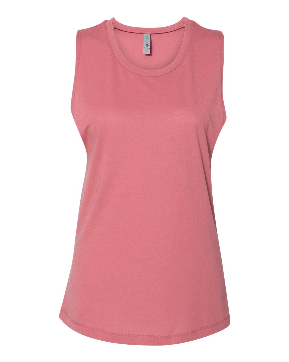 Next Level Women’s Festival Muscle Tank