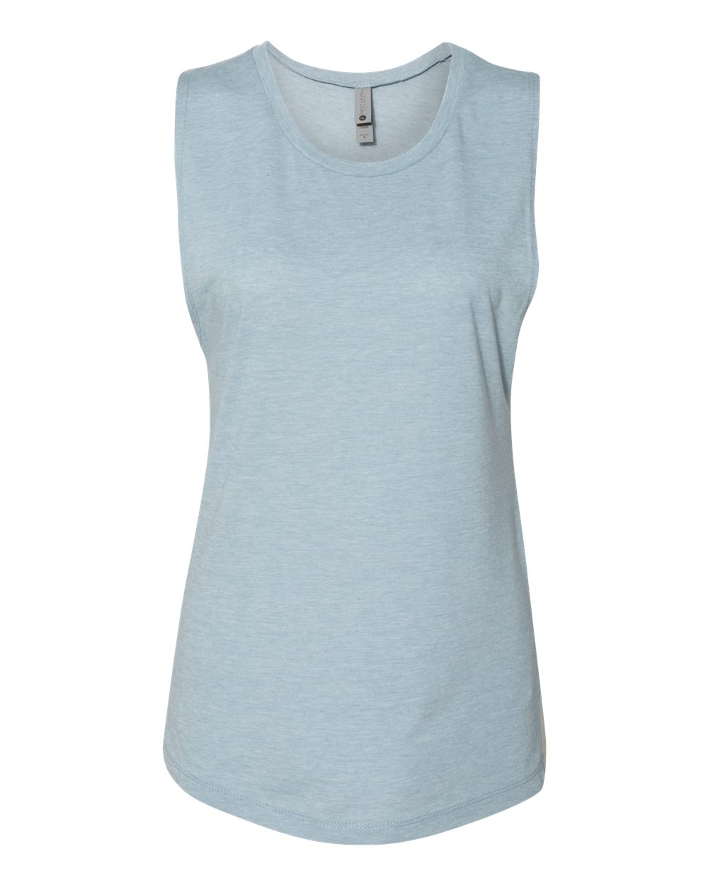 Next Level Women’s Festival Muscle Tank