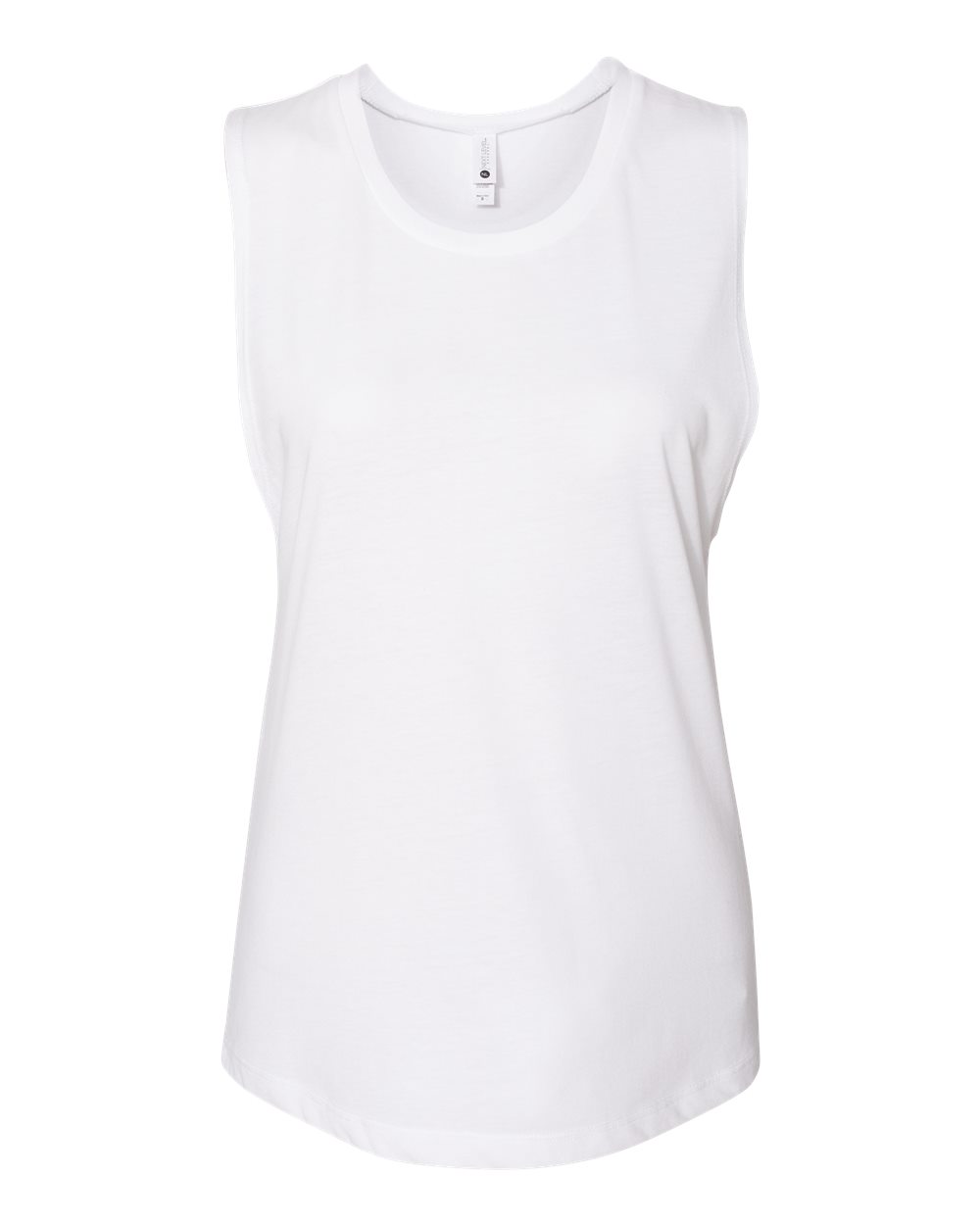 Next Level Women’s Festival Muscle Tank