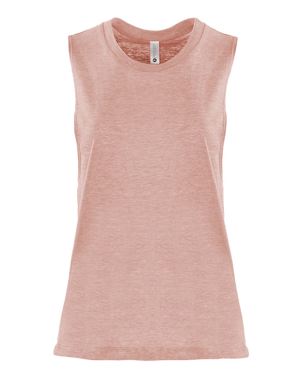 Next Level Women’s Festival Muscle Tank